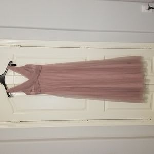 Long prom/evening dress